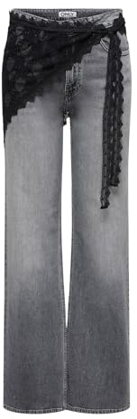 ONLY Sof Lace Hüfttuch Damen