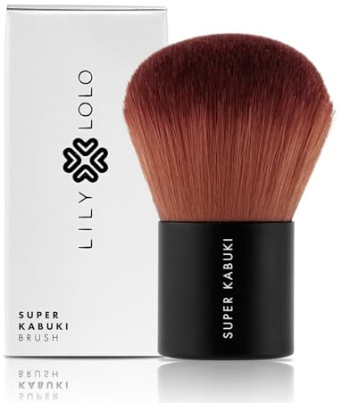 Lily Lolo Super Kabuki Brush