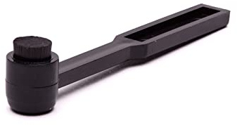 Pulitore diamantato Analogis Needbrush 1 pz(i)