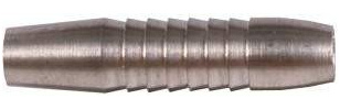 Karella Softdart-Barrel, 80% Tungsten, Gewicht: 16 g, Länge: 32 mm