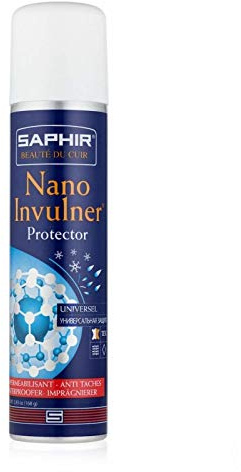 Saphir - Impermeabilizante Nano invulner 250