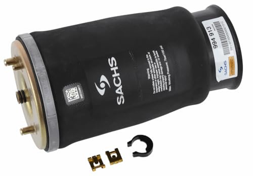 Sachs 994 913 Luftfeder, Fahrwerk hinten rechts