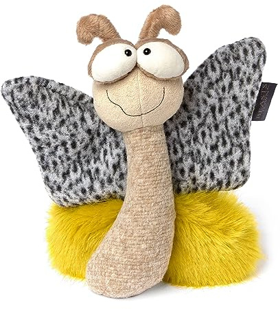BeastsTown Happy Day Schmetterling Plüschfigur Kuschelfreund Sammlerfigur