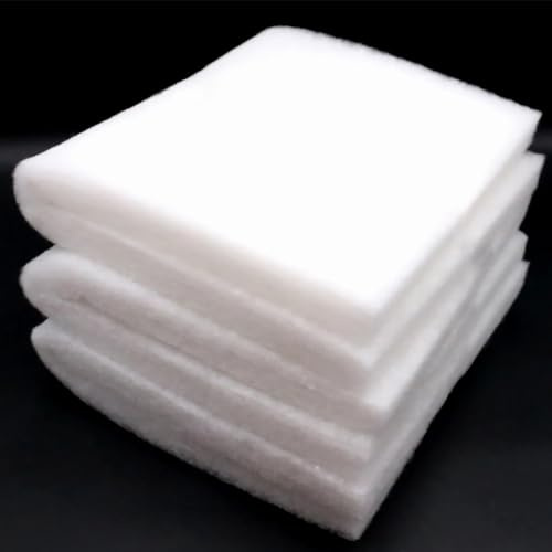 Filtro Aire Acondicionado por Conductos 50 x 120cm Filtrina Aire Acondicionado Filtro G4 Polvo Industrial 1pcs(50 * 120cm)