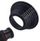 Adattatori Filtri Fotografici,Anello per Filtri Dell'obiettivo della Fotocamera in Metallo,Anello per Fotocamera,Adattatore per Obiettivo in Metallo,Diametri da 37mm a 82mm Tokaneit