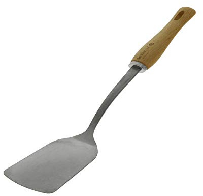 Slät stekspade i B-Bois-serien. de Buyer