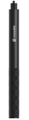 Insta360 Perche à Selfie Invisible de 1,14 m pour One R/One X/One/Evo