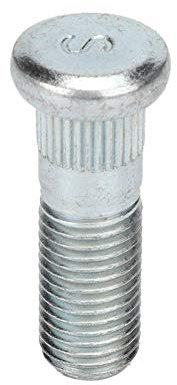 EBTOOLS para perno de rueda gancho de perno hierro reemplazo Febest 90113-S5H-005 90113-SA0-000