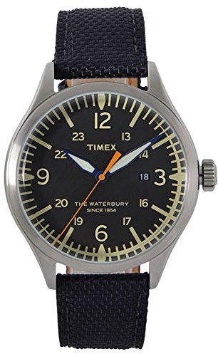 Timex TW2R38500 Herren Armbanduhr