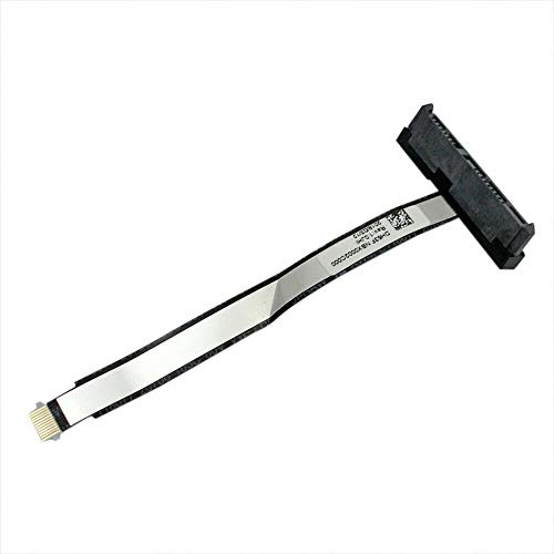 ZAHARA NBX0002CN00 HDD SATA Drive Connector Cable for Acer Nitro 5 AN51552 AN515 AN517 PH31554 Predator Helios PH31554 PH31755 Aspire Nitro AN51554 AN51754 AN51552 AN51553 ssd cable（11.8CM）