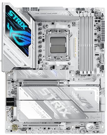 Asus Rog Strix X870E-A Gaming Wifi7 Neo (amd,am5,ddr5,atx) (90mb1p30-M0eay0)