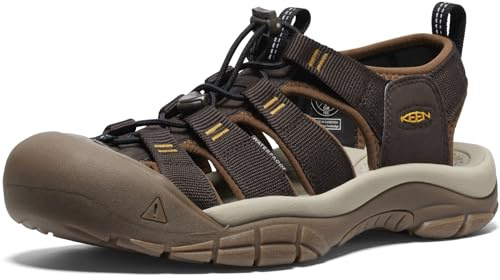 KEEN Herren Newport H2 Sandale