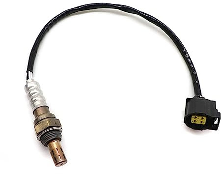 Auto Lambdasonde Für Jeep Cherokee Wrangler Compass Patriot Grand Cherokee A05149171AA,Sauerstoff Sensor O2 Sensor Lambdasonde Eliminator Auto Zubehör