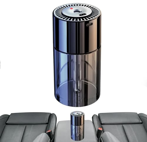 humidificador difusor de coche, mini difusor de aire para coche Mini | Mini difusor del humectador del olor del aire del aromaterapia para el coche, hogar, oficinas, dormitorio