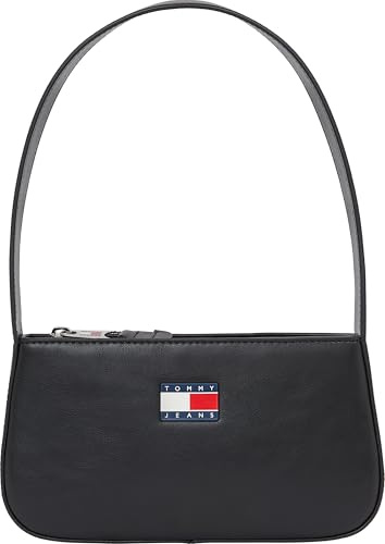 Tommy Jeans - Tjw Ess Must Shoulder Bag Aw0aw16966, Borsa a tracolla Donna