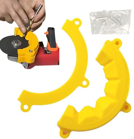 2025 New Angle Grinder Drill Bit Sharpener - Giant Angle Grinder For Grinding All Bits