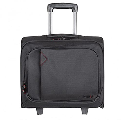Techair TAN3901V3 Trolley Series 3 Notebooktasche 39,6 cm (15,6 Zoll) schwarz
