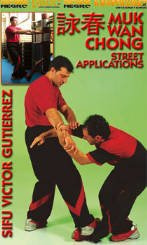 DVD: Gutierrez – MUK WAN CHONG/street-applikationer (16)