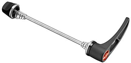 DT Swiss Rws MTB/Road Schnellspanner Grau 5/100mm