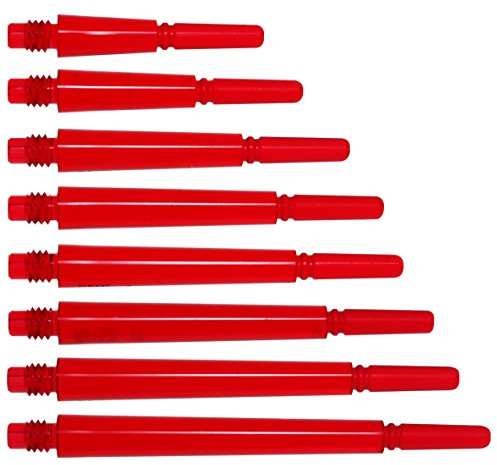 Fit Shaft GEAR - Normal Locked 8 Extra Long Plus (42.5mm)