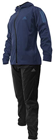 adidas Slim Fit Women's Hydro Performance Sauna Suit w/Hood