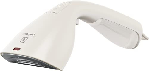 Electrolux E7HS1-6OW Refine 700 Stiratore Verticale, 1600 W, Bianco, 153.5x124x344mm