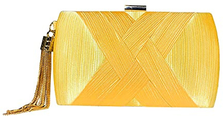 zebrum Bolso de mano para mujer, bolso de noche, bolso de mano, bolso de fiesta, bolso de mano