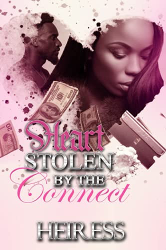 Heart Stolen By the Connect: CJ and Princess's Story