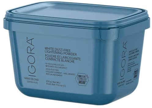 Schwarzkopf Vario Blond Super Plus 450 g