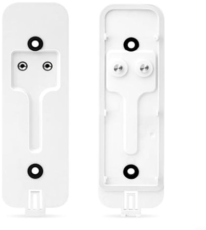 Video Doorbell Back Panel,Backplate For Video Doorbell Replacement Back Plate Cover