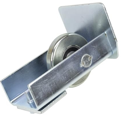 Stützrad PNI RS-AP08 für selbsttragendes Tor
