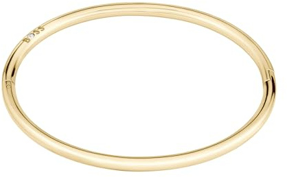 BOSS Jewelry Armreif für Damen Kollektion LIVE in Gelbgold - 1580686