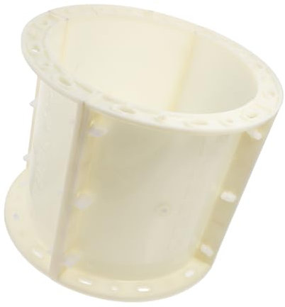 TOYANDONA Moule Plastique pour Béton Modèle Décoratif Européen pour Bricolage Et Embellissement De Facile à Utiliser Et