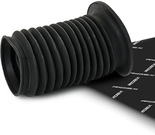 RIDEX Staubschutzsatz Stoßdämpfer Vorne Service Kit Kompatibel mit OPEL Astra K Sports Tourer B16 Astra K Schrägheck B16 ASTRA K Kasten/Kombi Astra K Kasten/Schrägheck B16, CHEVROLET