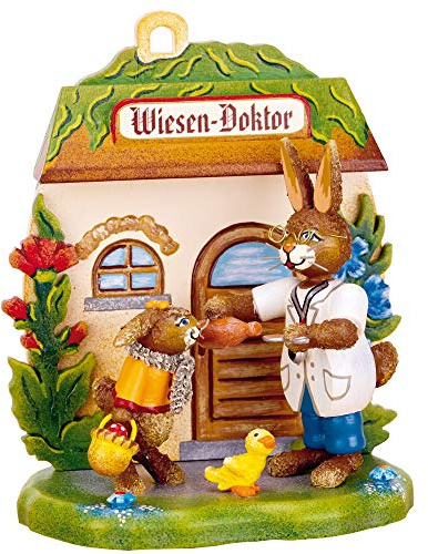 Hubrig Wiesen-Doktor Erzgebirge