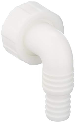 AcquaStiLLa 108509 Curva di Scarico a Doppio 1