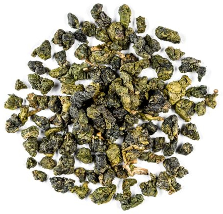 Té Oolong De Alishan Taiwán - Taiwanés Tie Guan Yin - Wu Long Té De Hoja Suelta - Té Azul - Té De Formosa Tieguanyin - 100g