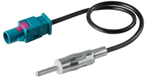 LAMPA 40318 Adapter Antennenkabel