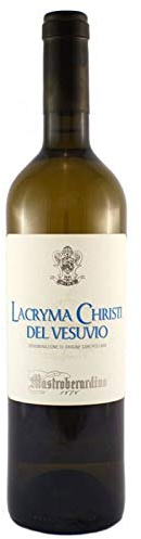 Weißwein Lacryma Christi del Vesuvio - Mastroberardino - 6 Stück Karton
