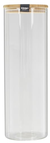 COOK CONCEPT BOTE VIDRIO 2 L