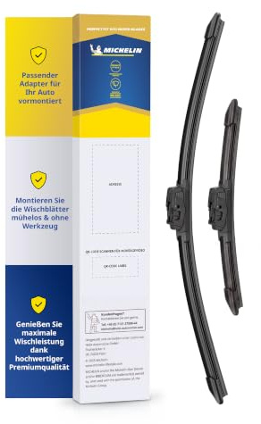 MICHELIN Perfect Fit 218 Scheibenwischer Set 650/350mm