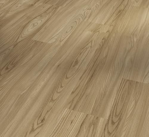 Parador Dekorboden Laminat Basic 400 Natural Touch Seidenmatte Struktur Landhausdiele