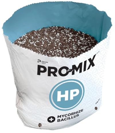 Pro-Mix HP Mycorhize + Bacillus - Sac de 14L