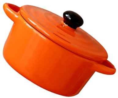 OKUMEYR Ciotola di Riso in Ceramica Adatta a Ragazzi E Ragazze Ciotola Fumante per Un'alimentazione E Sicura