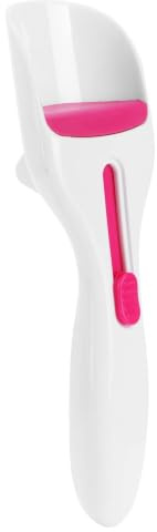 Teig Scoop, 19,5 x 6 cm Cupcake Teigverteilung Scoop Kuchen -Gebäck Spatel Löffel Kuchenschaufel für Schokoladenkekse Pfannkuchen Küche Back