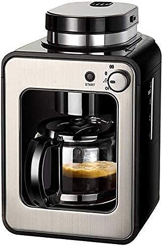 Machine à Café Filtre Système Anti-Goutte Cafetière Expresso Ménage Petite Isolation Automatique Intelligente Théière Appareils de Cuisine Intéressants, HUANGHAIQIU