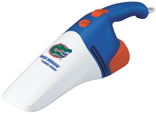 BLACK+DECKER CHV7250-UFL College-Series Aspiradora de Mano inalámbrica, Universidad de Florida