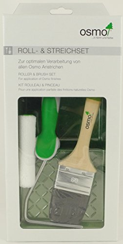 OSMO Roll und Streichset