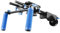 walimex pro Hand Shoulder Video tripod Video Rig Director II with Counter Weight