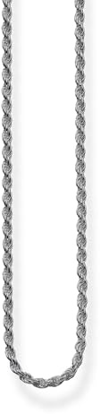 Thomas Sabo collier cordon argent sterling 925 KE1349-637-12-L45